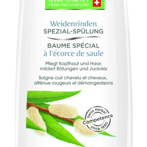 Rausch Weidenrinden Spezial-Spülung 30 ml