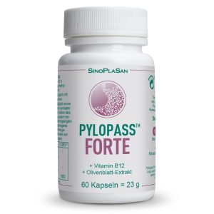Sinoplasan Polypass FORTE