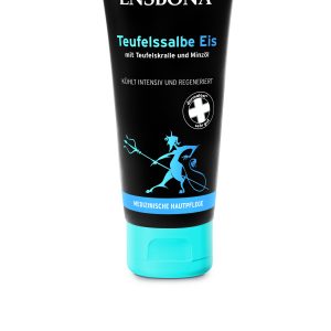 Ensbona Teufelssalbe Eis 100 ml Tube