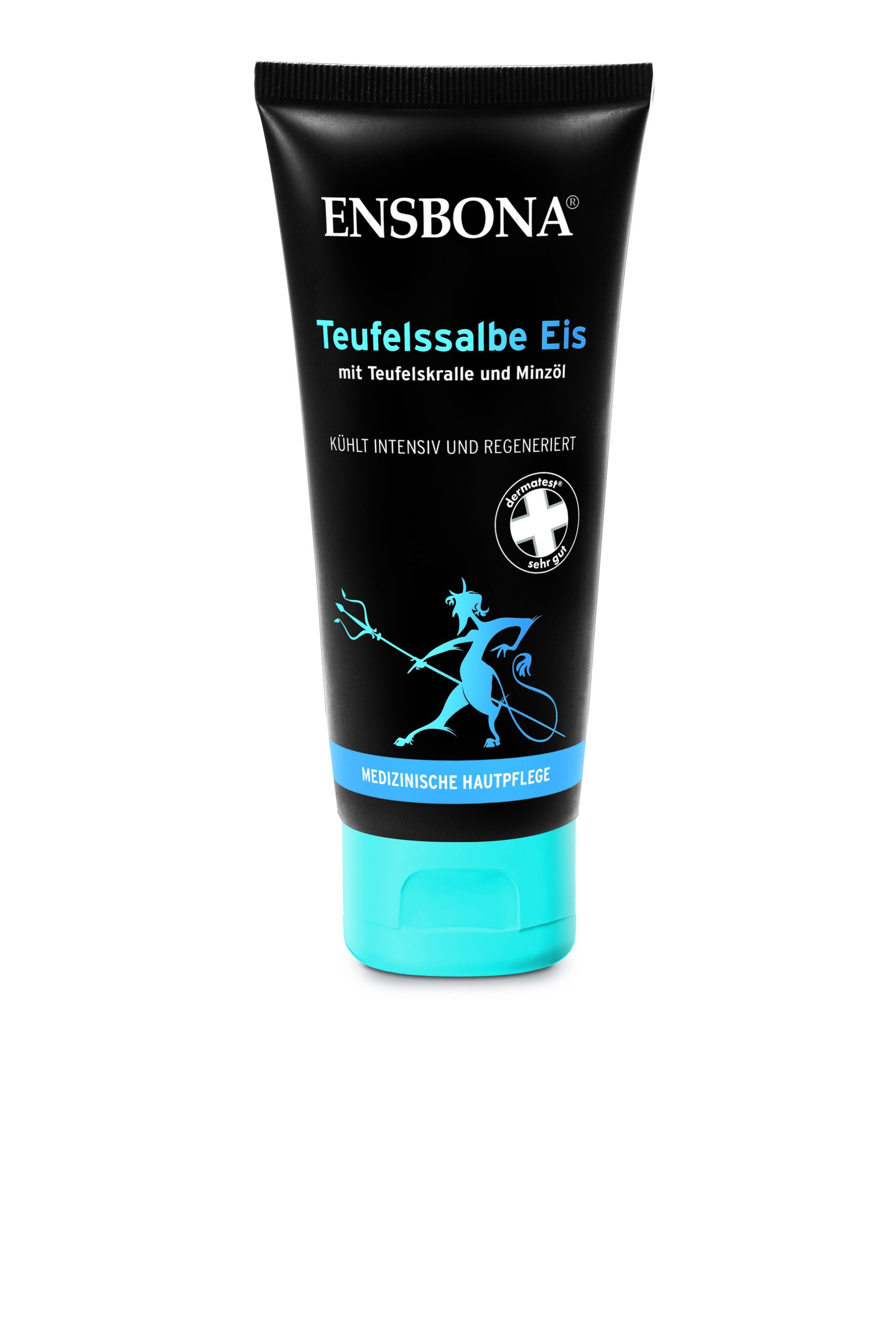 Ensbona Teufelssalbe Eis 100 ml Tube