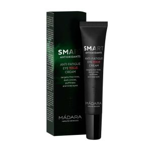 Madara Smart Antioxidants Augencreme 15 ml