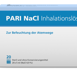 INHAL PARI NACL 20X5ML