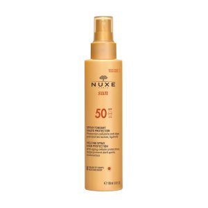 Nuxe Sun Sonnenspray LSF 50 150 ml