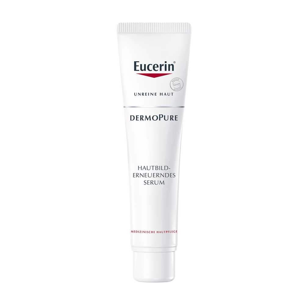 Eucerin DERMOPURE Hautbilderneuerndes Serum