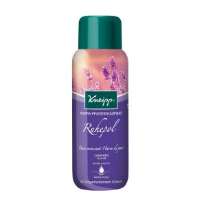 Kneipp Aroma Pflegeschaumbad Ruhepol 400 ml