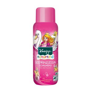 Kneipp Naturkind Seeprinzessin Schaumbad 400 ml