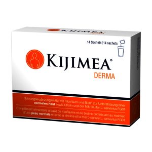 Kijimea Pulver Derma Sachets