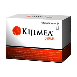 Kijimea Pulver Derma Sachets