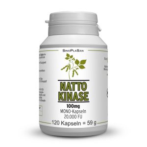 Sinoplasan Nattokinase Mono