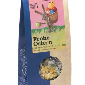 Sonnentor Frohe Ostern Tee lose 60 g BIO