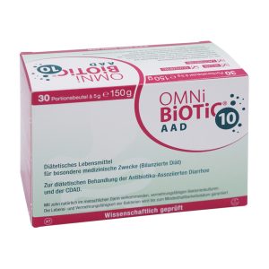 OMNi-BiOTiC 10 AAD