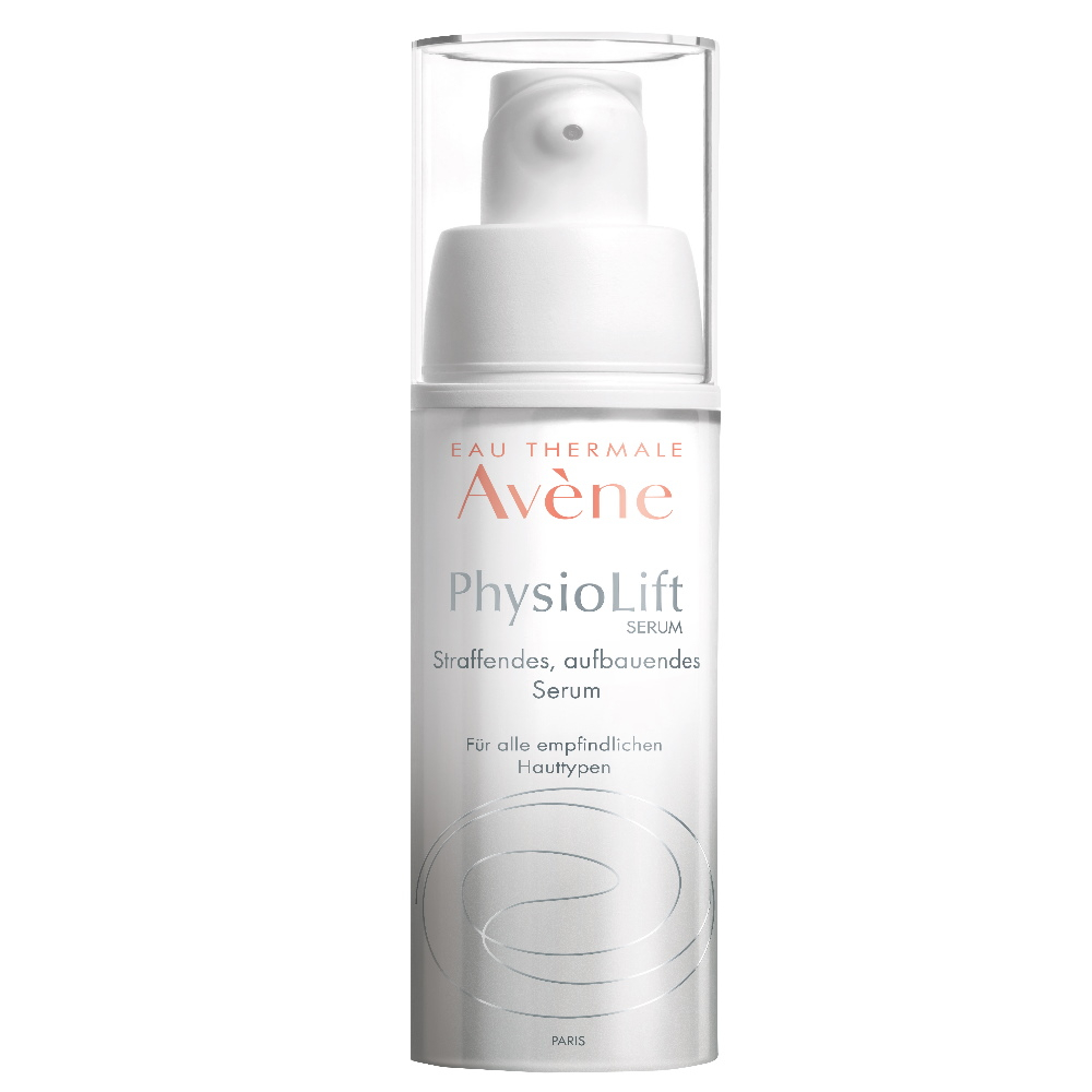 Avene PHYSIOLIFT straffendes, aufbauendes Serum – 30 ml