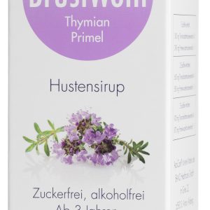 APOCARE BRUSTWOHL HU-SIRUP