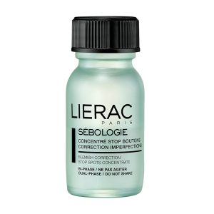 Lierac Sébologie Anti Pickel Konzentrat 15 ml