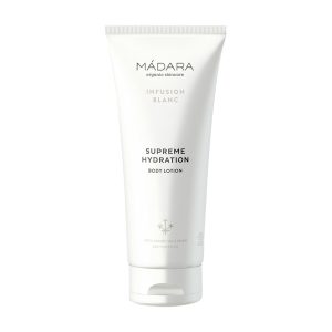 Madara Infusion Blanc Supreme Hydration Body Lotion 200 ml