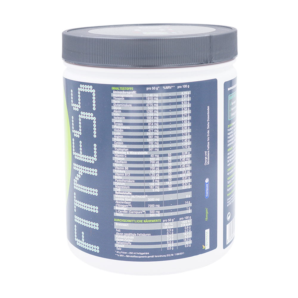 Melasan Sport Shape Protein Drink Erdbeere 500 g