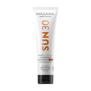 Madara Antioxidant Sunscreen SPF30 Körper 100 ml
