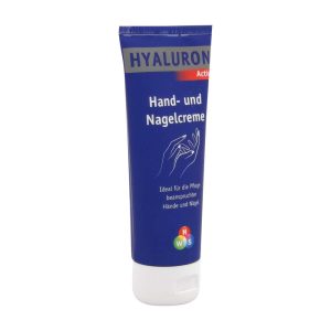 Hyaluron Activ Hand- und Nagelcreme 75 ml