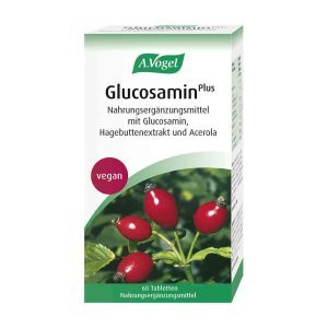 Atrosan Glucosamin Tabletten vegan 60 Stk.