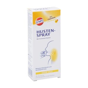 EMSER® Husten-Spray 30 ml