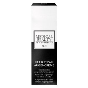 Medical Beauty Lift & Repair Augencreme