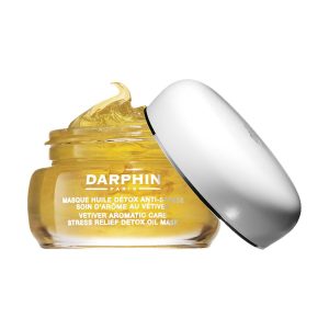 Darphin Essential Oil Care Vetiver Aromatic Care Stress Relief Detox Oil Mask 50 ml