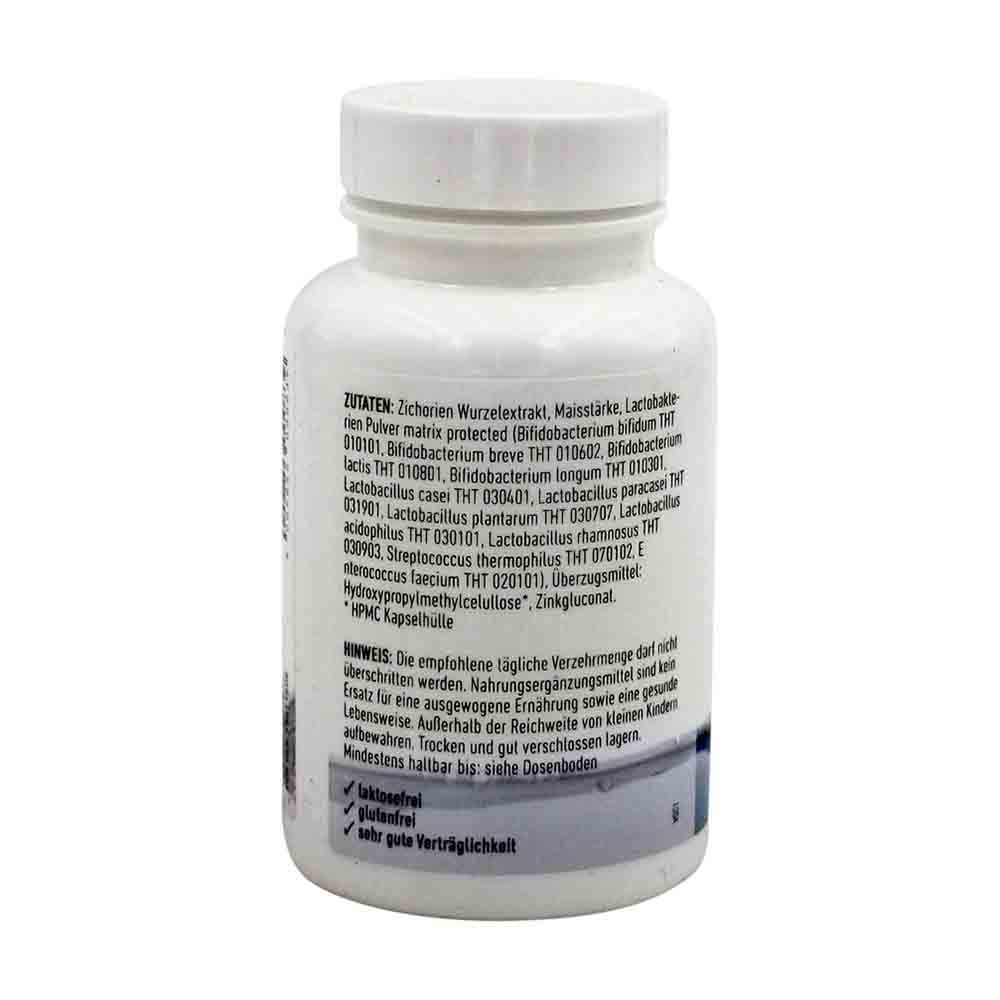 hallo, ich bin Darmflora