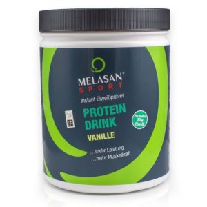 Melasan Sport Protein Drink Vanille 540 g