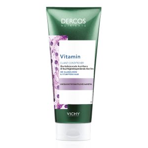 VICHY Dercos Nutrients Vitamin Conditioner 200 ml