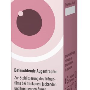 HYLO DUAL Augentropfen 10 ml