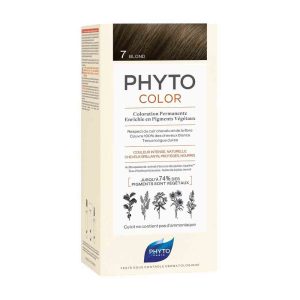 Phyto Color 7 Blond 1 Stk.