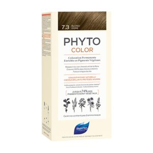 Phyto Color 7.3 Goldblond 1 Stk.