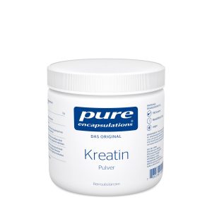 Pure Encapsulations Kreatin 150 g