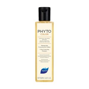 Phyto Phytocolor Farbschutz Shampoo 250 ml