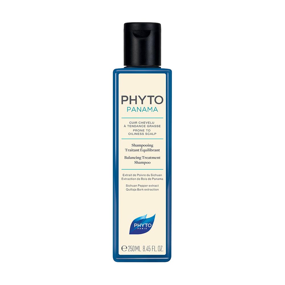 Phyto Phytopanama Ausgleichendes Shampoo 250 ml