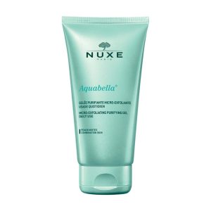 Nuxe Aquabella Gelee klärendes Mikropeeling-Gel 150 ml