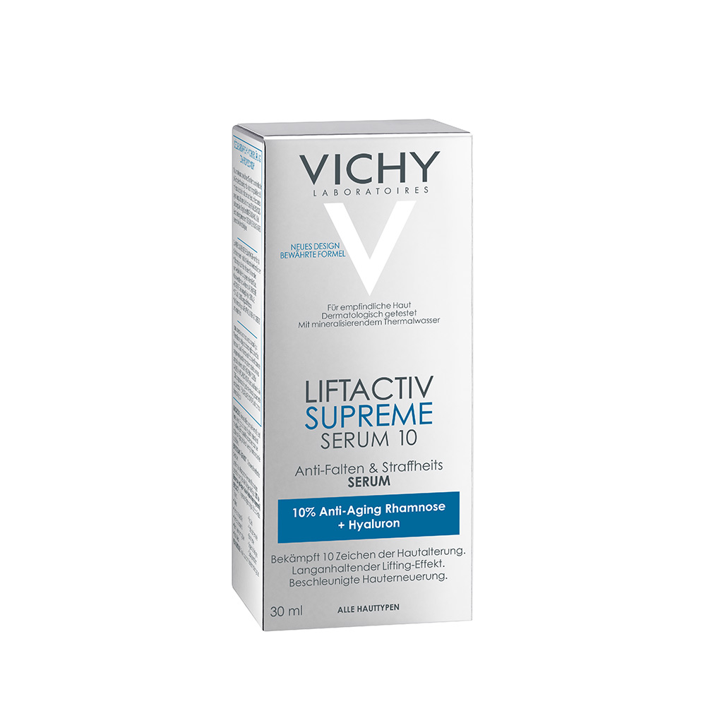 VICHY Liftactiv Supreme Serum 10 30 ml