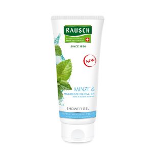 Rausch Minze Shower Gel 200 ml