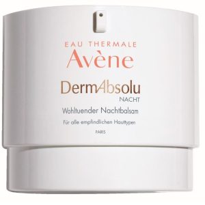 Avène – DermAbsolu NACHT Wohltuender Nachtbalsam