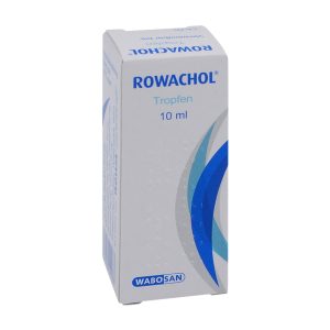 Rowachol Tropfen