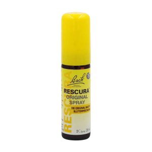 Apopharm Bachblüten Rescue Spray 20 ml