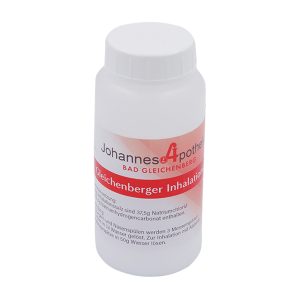 Inhalation Salz Gleichenberg 90 g