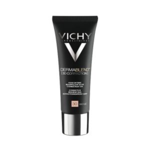 VICHY Dermablend 3D Correction Make-up 30 Beige 30 ml