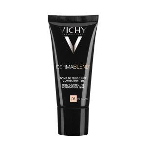VICHY Dermablend Teint-korrigierendes Make-Up 05 Porcelain 30 ml