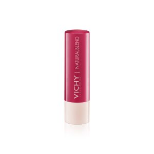 VICHY Naturalblend Lippenbalsam Pink 4,5 g