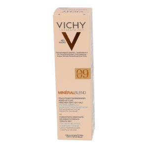 VICHY Mineralblend Fluid 09 Agate 30 ml