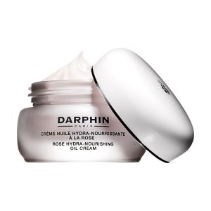 Darphin Essential Oil Care Rose Hydra-Nourishing Oil Cream 50 ml