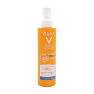 VICHY Capital Soleil Multi Protect Spray LSF 50+ 200 ml