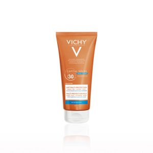 VICHY Capital Soleil Multi Protect Milch LSF 30 200 ml