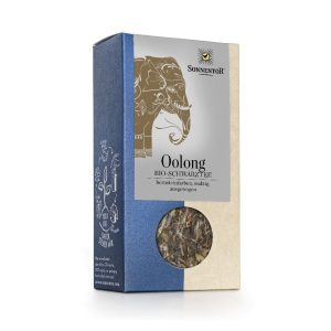 Sonnentor Oolong Schwarztee lose Blatt 40 g